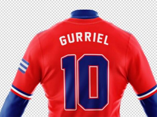 Camiseta Yulieski Gurriel Cuba